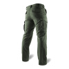 Kalhoty Ranger 2.0 PENTAGON® Rip Stop - Camo Green vel. 50