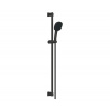 GROHE | GROHE 269302431 - Sprchový set VITALIO COMFORT 110 900 mm čierny | GH1235