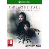 A Plague Tale Innocence CZ