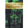 Pán Prsteňov 2: Dve veže - J.R.R. Tolkien