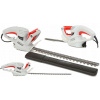 Nožnice - NAC HE60-CH 600W ELEKTRICKÉ Nožnice na živé ploty 51cm (Nožnice - NAC HE60-CH 600W ELEKTRICKÉ Nožnice na živé ploty 51cm)