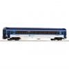 Piko Osobný vagón Bmpz 2. tr. Railjet ČD VI - 57643 Piko