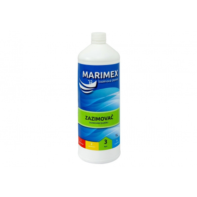 MARIMEX 113030021 AQuaMar Zazimovač 2x1 l