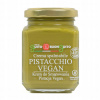 Pistáciový krém 200 g Vegan - Sicília