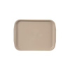 Podnos servírovací ORION 35,5x26,5cm latte