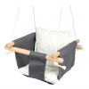 small foot Drevená hojdačka Baby Comfort small foot Drevená hojdačka Baby Comfort