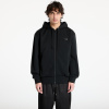Mikina Comme des Garçons PLAY Zip Hoodie UNISEX Black S S