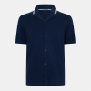 Košeľa Ted Baker Navy 1128315 M (3)