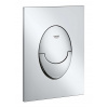 Grohe Skate Air Ovládacie tlačidlo splachovania, chróm 37965000-GR