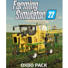ESD GAMES ESD Farming Simulator 22 OXBO Pack