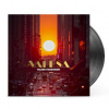 Major Parkinson - Valesa / Chapter I:Velvet Prison / Vinyl / 2LP [2 LP]