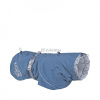 Hurtta Oblečok Monsoon coat modrý 45