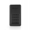 VERBATIM Externý SSD disk vrátane.KLÁVESNICA 256GB USB3.1 GDPR (53402)