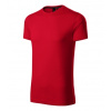 Adler Exclusive tričko pánské formula red 2XL