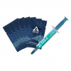 ARCTIC teplovodivá pasta MX-6 + 6x MX Cleaner, 4g ACTCP00084A