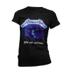 Metallica - Dámske tričko 