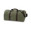 Quadra vintage QD613 Vintage Military Green 58 x 30 x 30 cm