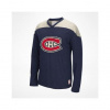 CCM Tričko Montreal Canadiens L/S Crew