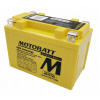 BATÉRIA MOTOBATT MBTZ14S 11.2Ah AGM Quadflex