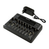 Nabíječka baterií VOLTCRAFT CC-8 (04240503)