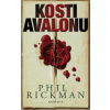 Kosti Avalonu - Phil Rickman