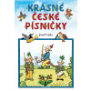 KRÁSNÉ ČESKÉ PÍSNIČKY - Josef Lada (Josef Lada)