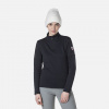 Rossignol EXPERIENCE 1/2 ZIP dámská mikina-L