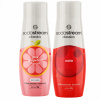 SODASTREAM Koncentrát COLA + GRAPEFRUIT