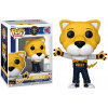 Funko POP! 10 NBA Mascots: Denver Nuggets- Rocky