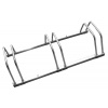 STREND PRO Stojan TT003001, na bicykle, 3 pozície, 72x27x32 cm