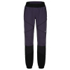 Dámske outdoorové nohavice LOAP URABELLA purple|S