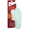 Ortopedické bambusové vložky Bamboo Alum Relax 37
