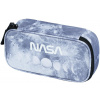 BAAGL Školský peračník etui NASA Grey