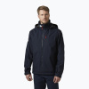 Pánska bunda Helly Hansen Crew Hooded 2.0 navy (XXXL)