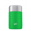 Termoska na jedlo Esbit Food Jug Majoris 0,8L - apple green