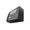 Newell EN-EL25 nabíjateľná batéria pre Nikon Z50, Z fc
