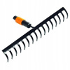 Hrable - FISKARS Quikfit 1000654 16-zubé hrable (Hrable - FISKARS Quikfit 1000654 16-zubé hrable)