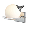 Antoine 3207 Rabalux Chrome Kúpeľňa lampa (Antoine 3207 Rabalux Chrome Kúpeľňa lampa)