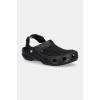 Šľapky Crocs Yukon Vista II Lr Clog M pánske, čierna farba, 207689 207689.0DD EUR 48/49