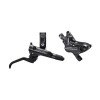 SHIMANO brzda Deore M6120 zadná