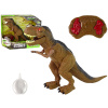 mamido Dinosaurus Tyrannosaurus Rex na diaľkové ovládanie R/C so službou Steam