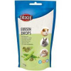 PEA DROPS - hráškové dropsy, maškrta pre hlodavce, 75 g