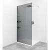 Swiss aqua technologies Sprchová zástěna Walk-in 110 cm SAT SATBWI110KSPRDOPL