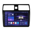 HIZPO S101006 10,1“ Android 13 Autorádio Suzuki Swift IV (6+64GB)