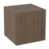 Sapho ESPACE skrinka 35x35x32cm, 1x dvierka, ľavá/pravá, borovica rustik ESC730-1616