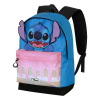 Karactermania Lilo & Stitch Fan HS Backpack Cake 2.2