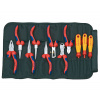 Knipex Taška svinovací s nářadím, 11-ti dílná 00 19 41 Knipex Svinovací taška na nářadí, 11-dílná 00 19 41