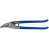 Bessey D214-275 tvarové a vystřihovací nůžky D214-275