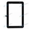 Sklíčko Samsung Galaxy Tab 2 (P3110) a dotyk čierny OEM