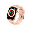 Smart hodinky CARNEO Ventura HR+ Cellular 4G gold